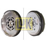 LUK 415056210 - маховик двухмассовый ZMS