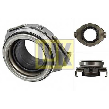 LUK 500023510 - подшипник выжимной