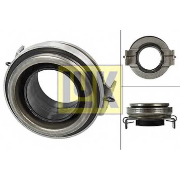 Выжимной подшипник LuK 500 0237 10