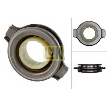 Выжимной подшипник LuK 500 0296 10