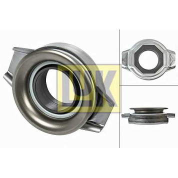 Выжимной подшипник LuK 500 0436 60