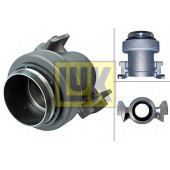 Выжимной подшипник LuK 500 0666 10