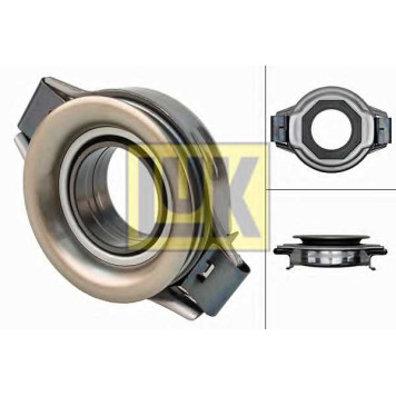 Выжимной подшипник LuK 500 0751 60