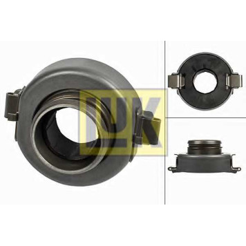 Выжимной подшипник LuK 500 0760 10