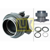 Выжимной подшипник LuK 500 0872 10