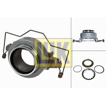 Выжимной подшипник LuK 500 1004 20