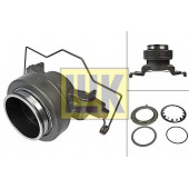 Выжимной подшипник LuK 500 1071 20