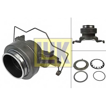 Выжимной подшипник LuK 500 1071 20