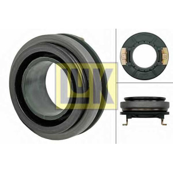 Выжимной подшипник LuK 500 1256 10