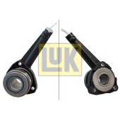 LUK 510002511 - подшипник выжимной (гидравлический)