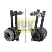 LUK 510006210 - подшипник выжимной (гидравлический)