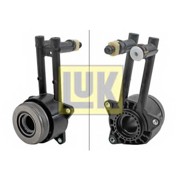 LUK 510006210 - подшипник выжимной (гидравлический)