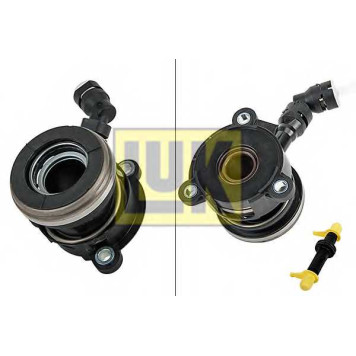 LUK 510007310 - подшипник выжимной (гидравлический)