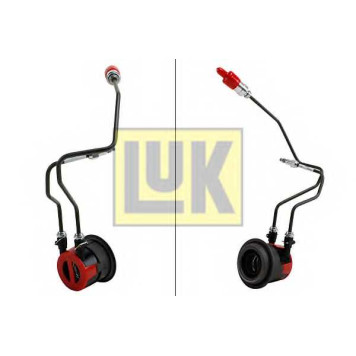 Центральный выключатель системы сцепления LuK 510 0083 10