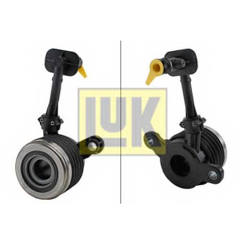 LUK 510009010 - подшипник выжимной (гидравлический)