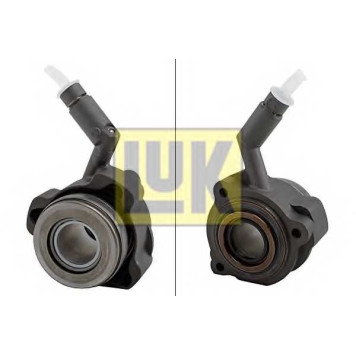 LUK 510009310 - подшипник выжимной (гидравлический)