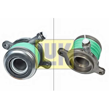 LUK 510015810 - подшипник выжимной (гидравлический)