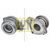 LUK 510016510 - подшипник выжимной (гидравлический)