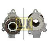 LUK 510017010 - подшипник выжимной (гидравлический)