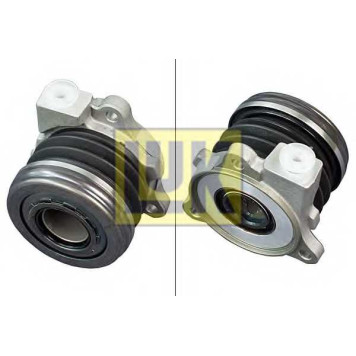 LUK 510017410 - подшипник выжимной (гидравлический)