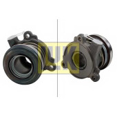 LUK 510017510 - подшипник выжимной (гидравлический)