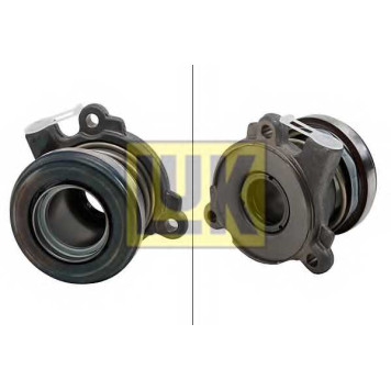 LUK 510017510 - подшипник выжимной (гидравлический)