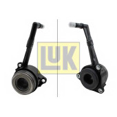 LUK 510017710 - подшипник выжимной (гидравлический)