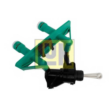 LUK 511017610 - цилиндр сцепления (главный)