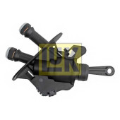 LUK 511035310 - цилиндр сцепления (главный)