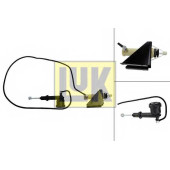 Главный / рабочий цилиндр, система сцепления LuK 513 0026 10