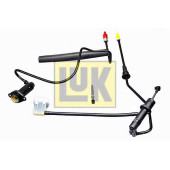 Главный / рабочий цилиндр, система сцепления LuK 513 0045 10