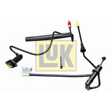 Главный / рабочий цилиндр, система сцепления LuK 513 0045 10