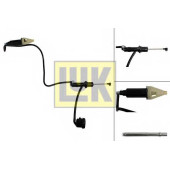 Главный / рабочий цилиндр, система сцепления LuK 513 0049 10