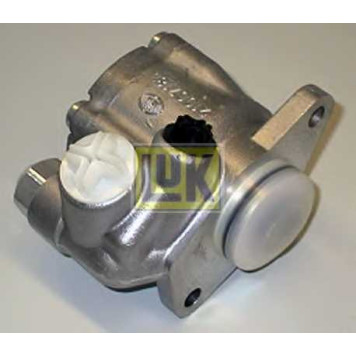 Насос гидроусилителя руля LuK 542 0023 10