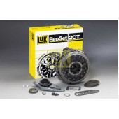 Комплект сцепления LuK 602 0002 00