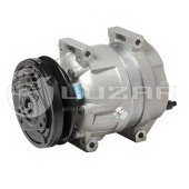 Компрессор кондиционера для DAEWOO ESPERO(KLEJ), NEXIA(KLETN) <b>LUZAR LCAC 0547</b>