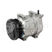Компрессор кондиционера для CHEVROLET AVEO(T255,T250), KALOS <b>LUZAR LCAC 0578</b>