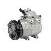 Компрессор кондиционера для HYUNDAI ACCENT(LC) <b>LUZAR LCAC 08900</b>
