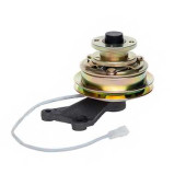 Сцепление вентилятора радиатора LUZAR LEC 03216