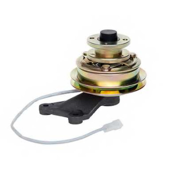 Сцепление вентилятора радиатора LUZAR LEC 03216