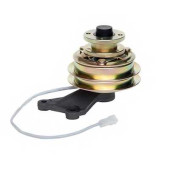 Сцепление вентилятора радиатора LUZAR LEC 03217