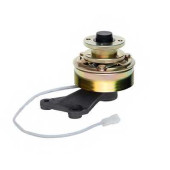 Сцепление вентилятора радиатора LUZAR LEC 03218