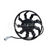 Вентилятор конденсатора кондиционера LUZAR LFAC 0127