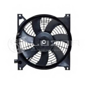 Вентилятор конденсатора кондиционера LUZAR LFAC 0190