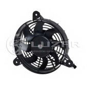 Вентилятор конденсатора кондиционера LUZAR LFAC 0503