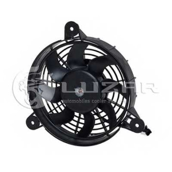 Вентилятор конденсатора кондиционера LUZAR LFAC 0503