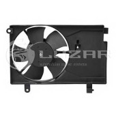 Вентилятор конденсатора кондиционера LUZAR LFAC 0520