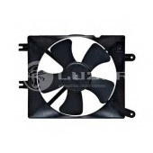 Вентилятор конденсатора кондиционера LUZAR LFAC 0541