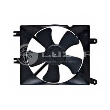 Вентилятор конденсатора кондиционера LUZAR LFAC 0541