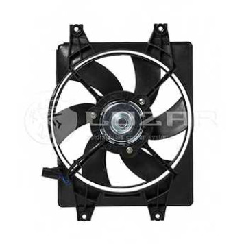 Вентилятор конденсатора кондиционера LUZAR LFAC 0850